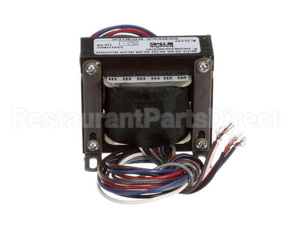 029-0010 Sipromac Transformer 115Va 575-400-230-208-