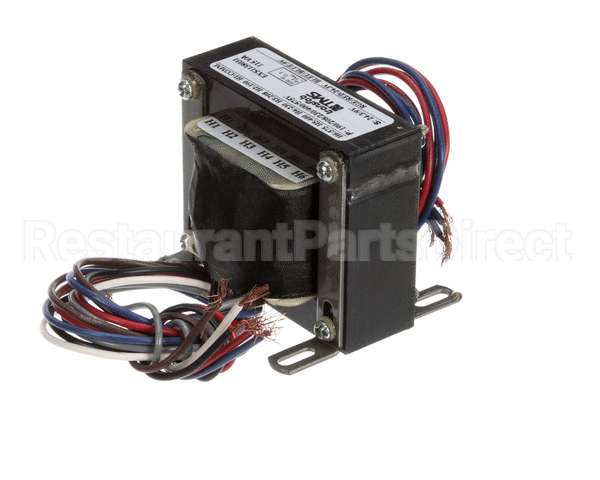 029-0010 Sipromac Transformer 115Va 575-400-230-208-