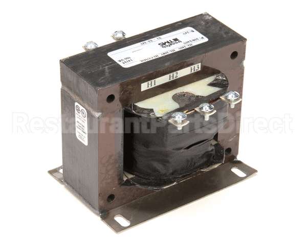 029-0014 Sipromac Transfo 250Va120V24V60Hz