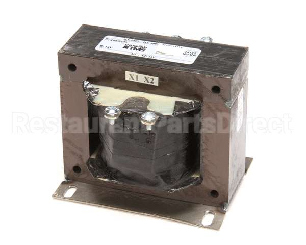 029-0014 Sipromac Transfo 250Va120V24V60Hz