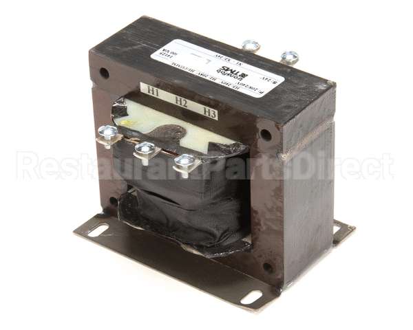 029-0014 Sipromac Transfo 250Va120V24V60Hz