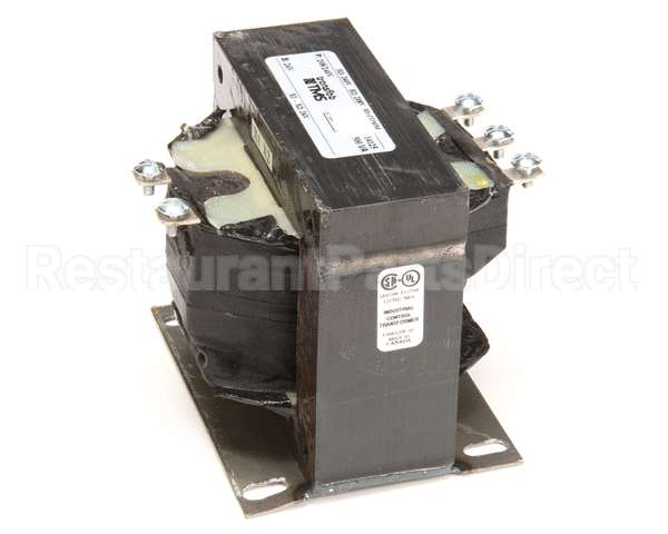029-0014 Sipromac Transfo 250Va120V24V60Hz