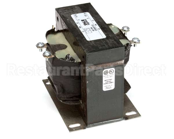 029-0030 Sipromac Transformer 500Va120V24V60Hz