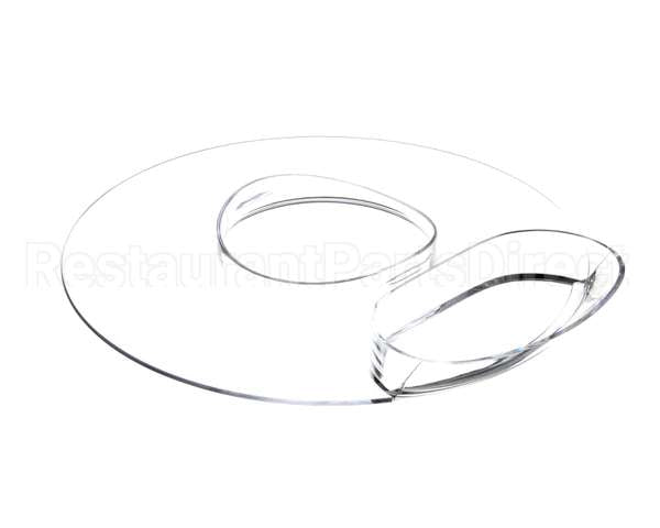 029131 Waring Splash Guard /Wsm7Q