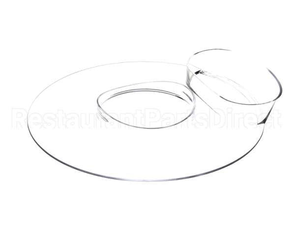 029131 Waring Splash Guard /Wsm7Q