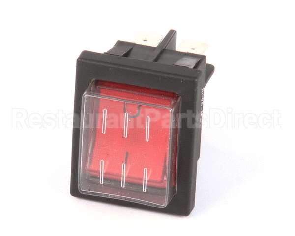 029478 Waring Switch - On/Off 240 Volt Grill