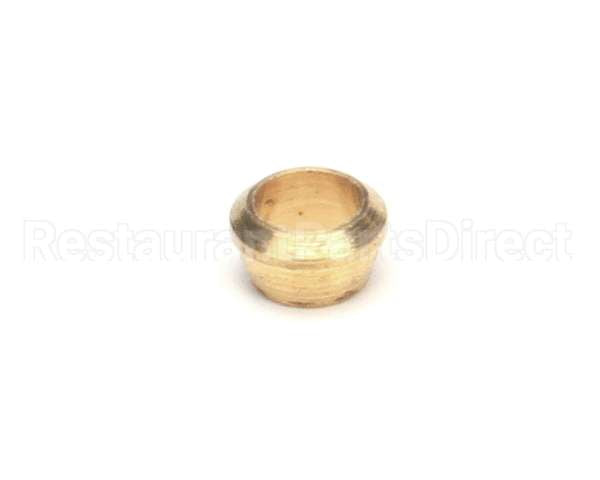 029599 Keating Sleeve Compression 1/4 Diamete