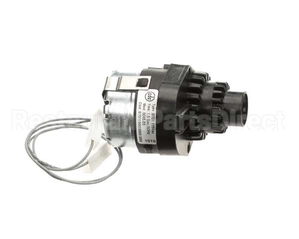 0296 Cofrimell Gear Box