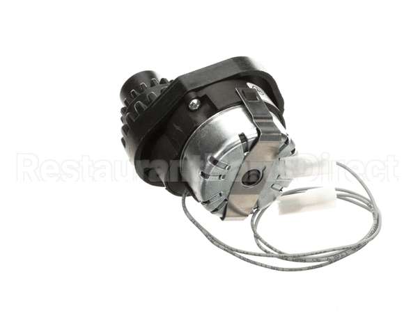 0296 Cofrimell Gear Box