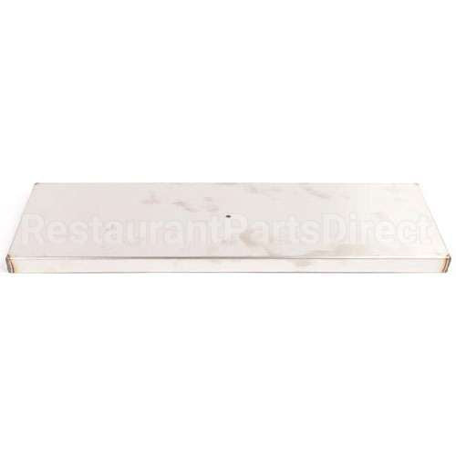 029647S Compatible Norlake Vap Pan Assy