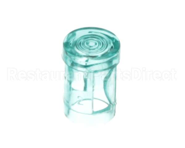 029685 Waring Led Cover-Green