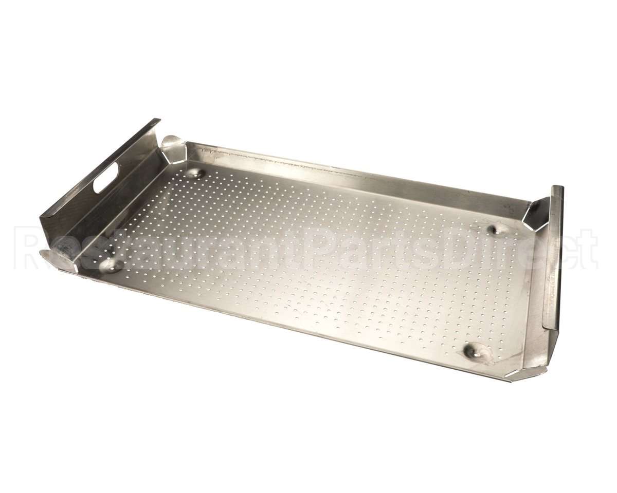 029693 Power Soak Systems Basket Scrap Assembly Wendys Rinse