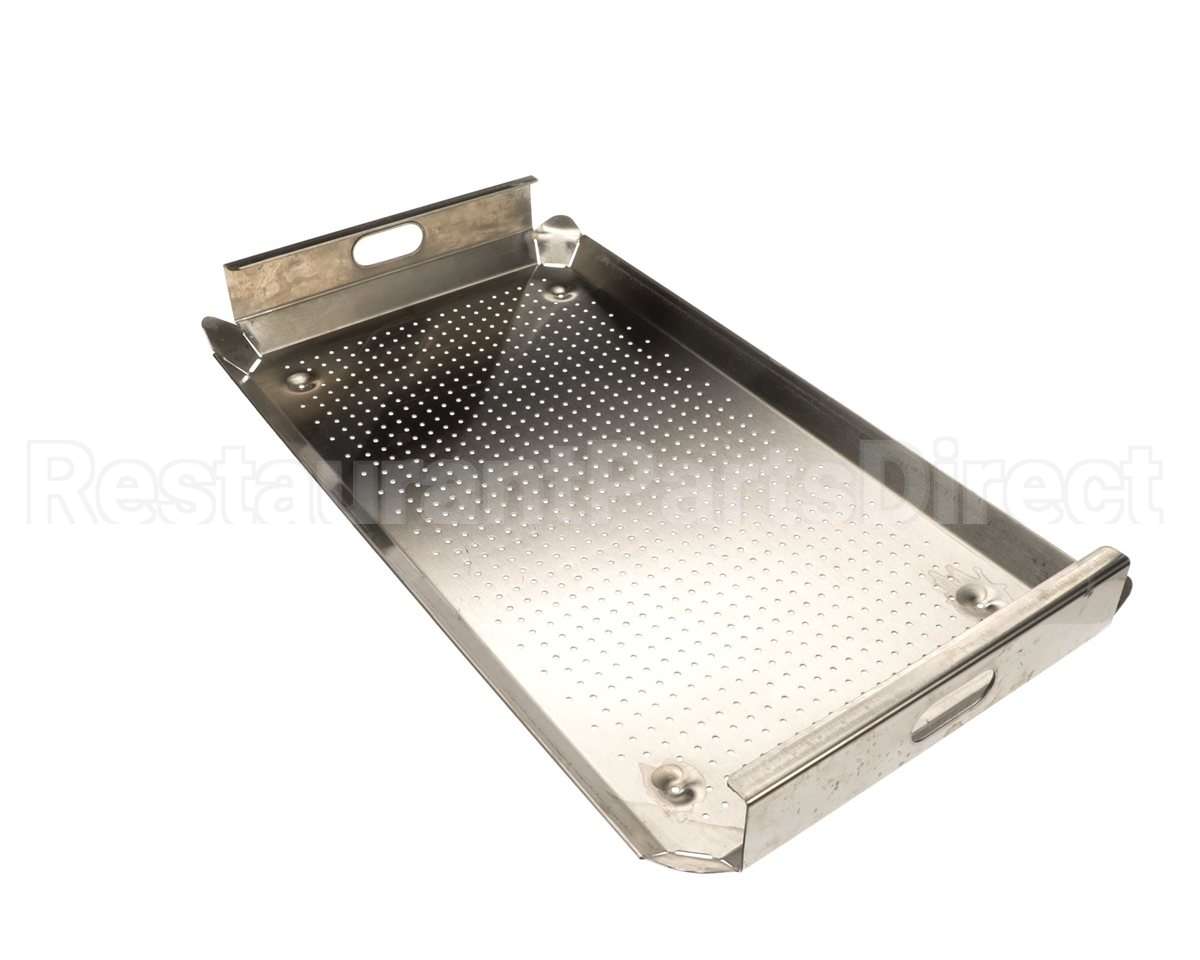 029693 Power Soak Systems Basket Scrap Assembly Wendys Rinse