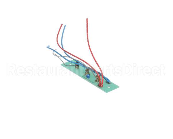 029697 Waring Power Connection Pcb Assembly.