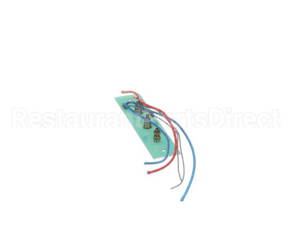 029697 Waring Power Connection Pcb Assembly.