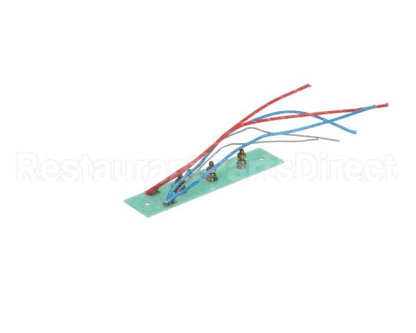 029697 Waring Power Connection Pcb Assembly.