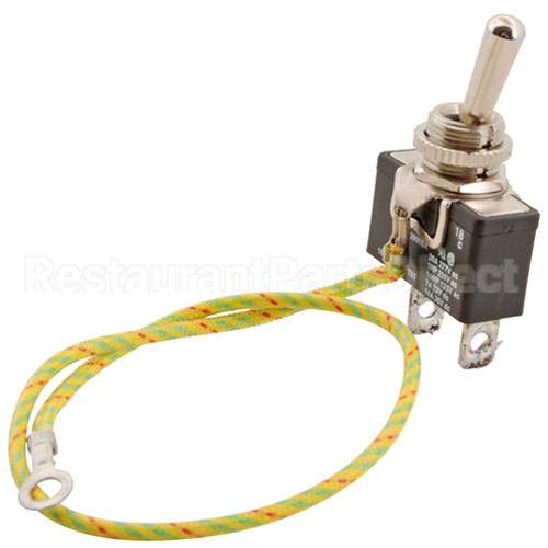 029769 Compatible Midwest Appliance Parts Switch, Toggle (On/Off)