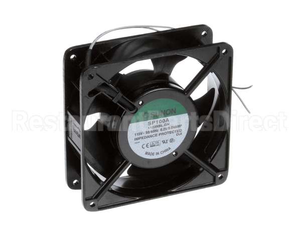 029773 Waring Fan Assembly.