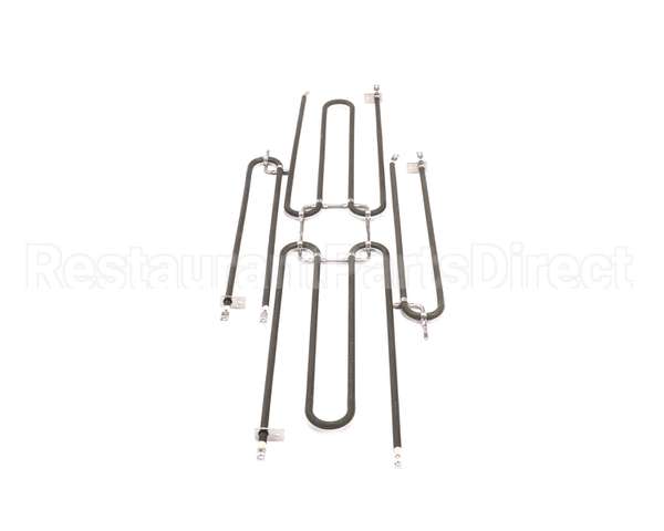 029775 Waring Heater Set /Cts1000B
