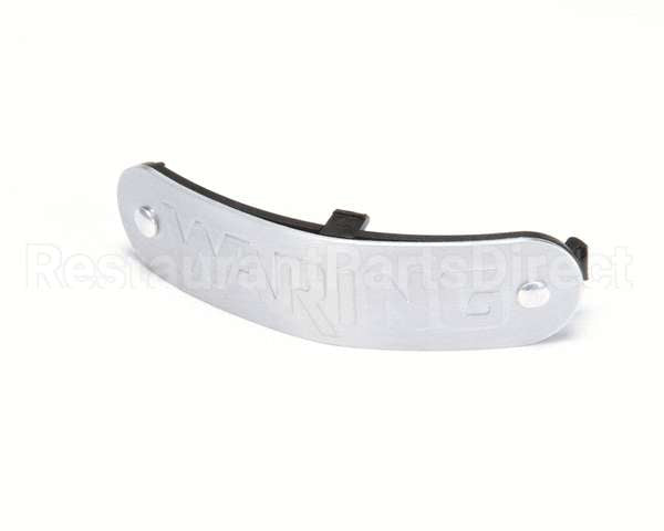 029841 Waring Name Plate Panel /Wsbppe-K