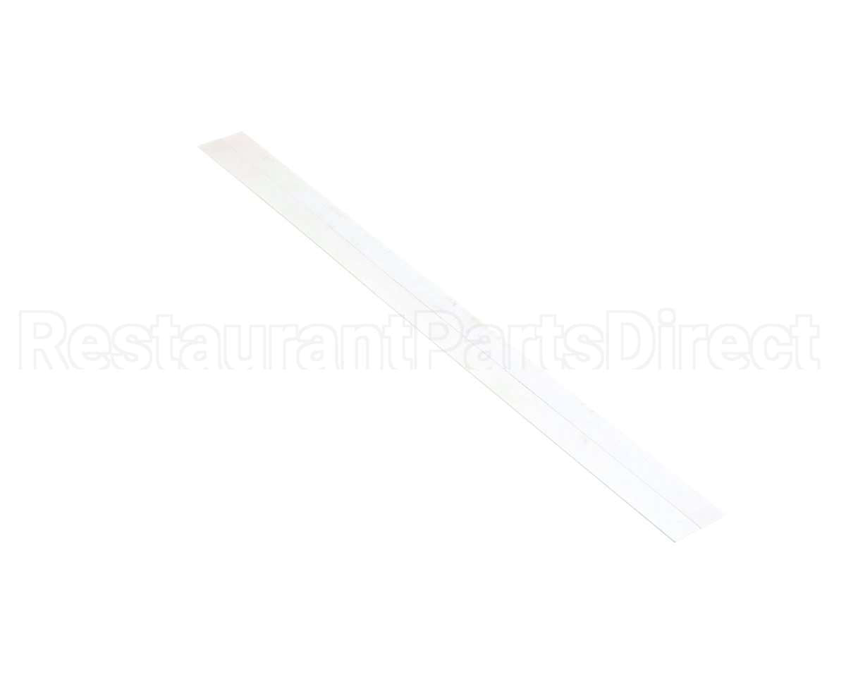 02A41-009BBB Beverage Air Gasket Lid Styrene Bm23C