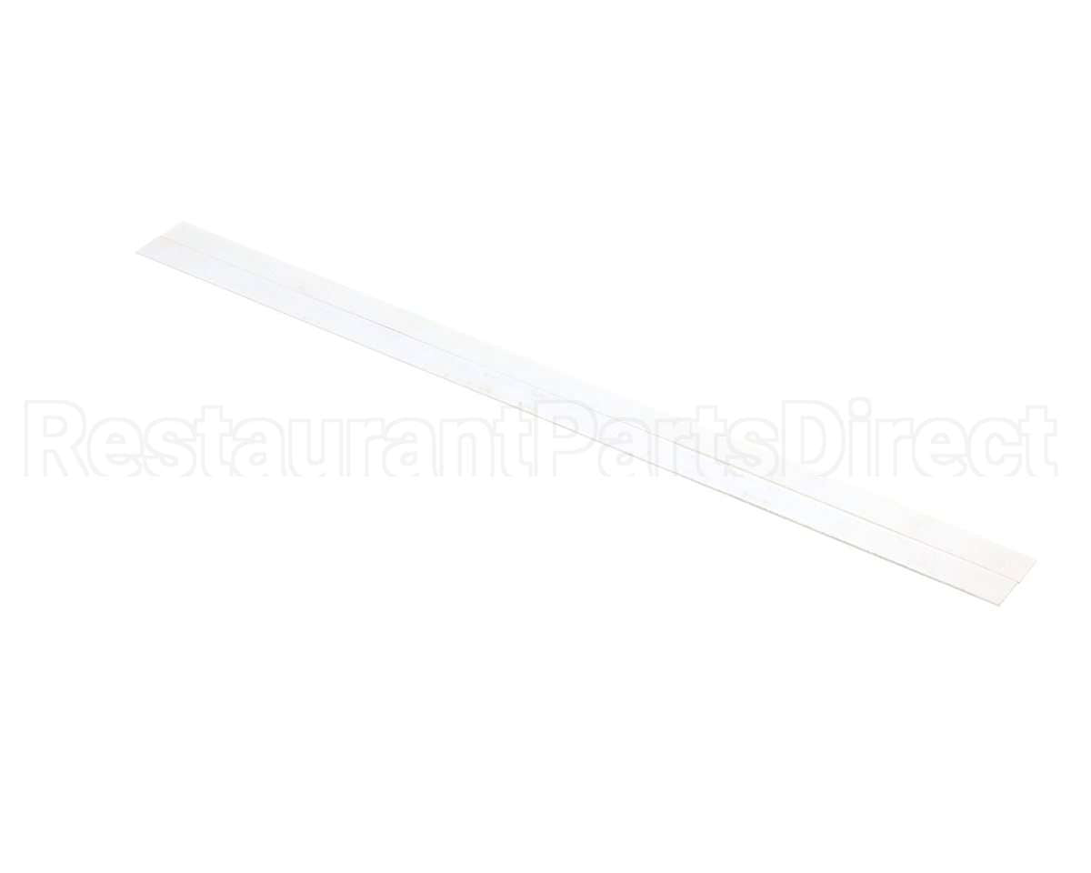 02A41-009BBB Beverage Air Gasket Lid Styrene Bm23C