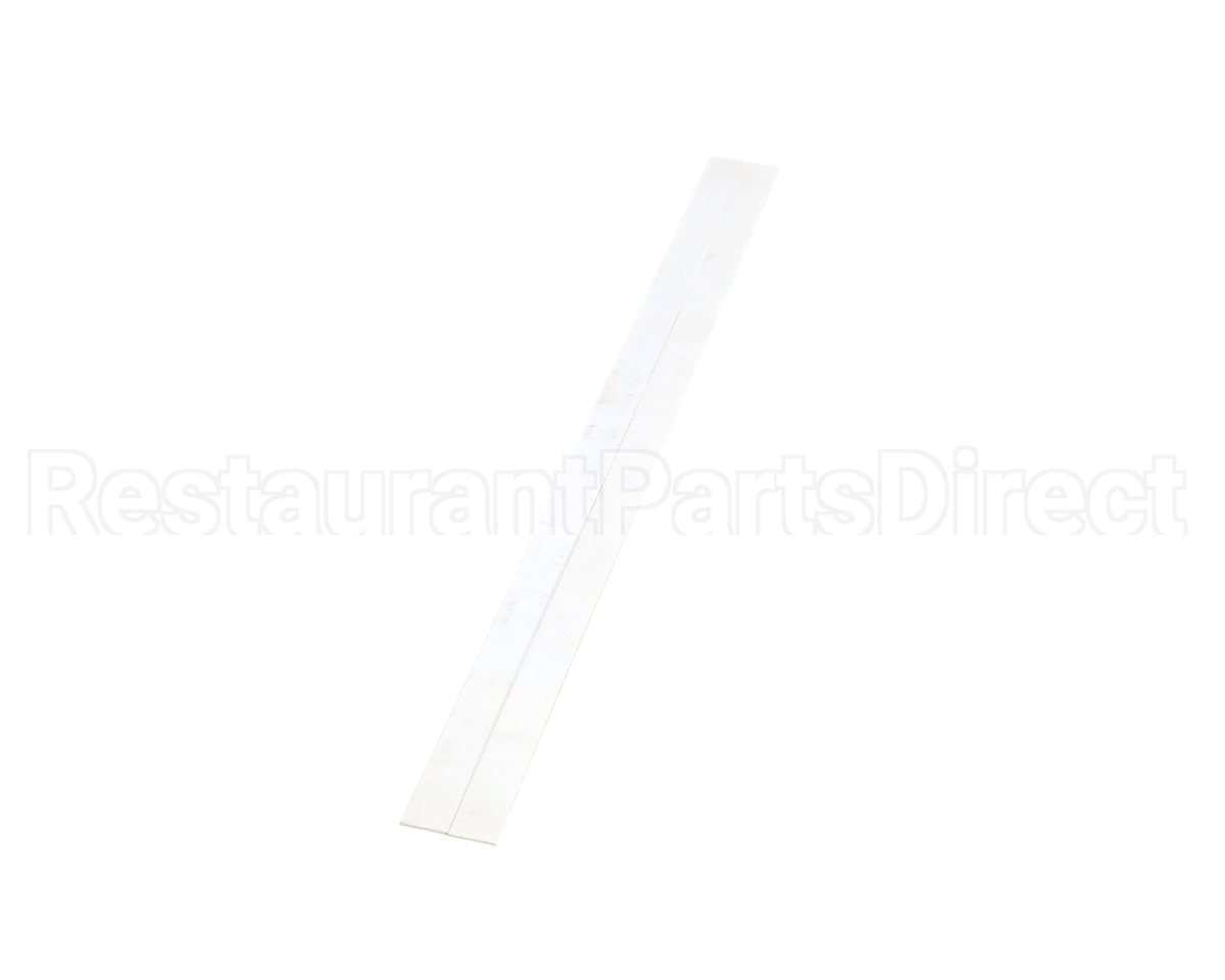 02A41-009BBB Beverage Air Gasket Lid Styrene Bm23C