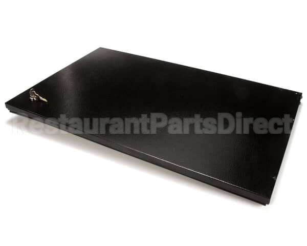 02B01S077D Beverage Air Door Assy - Rh Bv Bb48