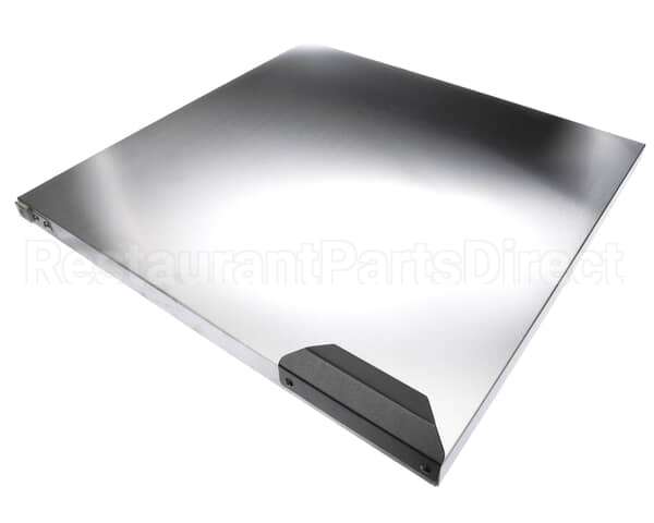 02B01S578D-10 Beverage Air Door Assembly - Rh Ss/Al Spe27,60