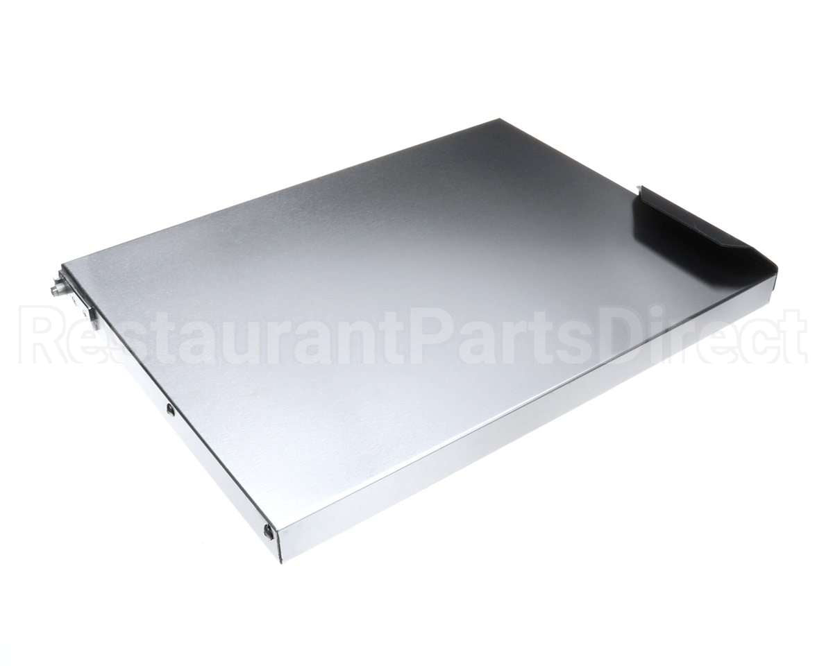 02B01S586D-01 Beverage Air Door Assembly Comp Lh Ss/Aal Ucr34