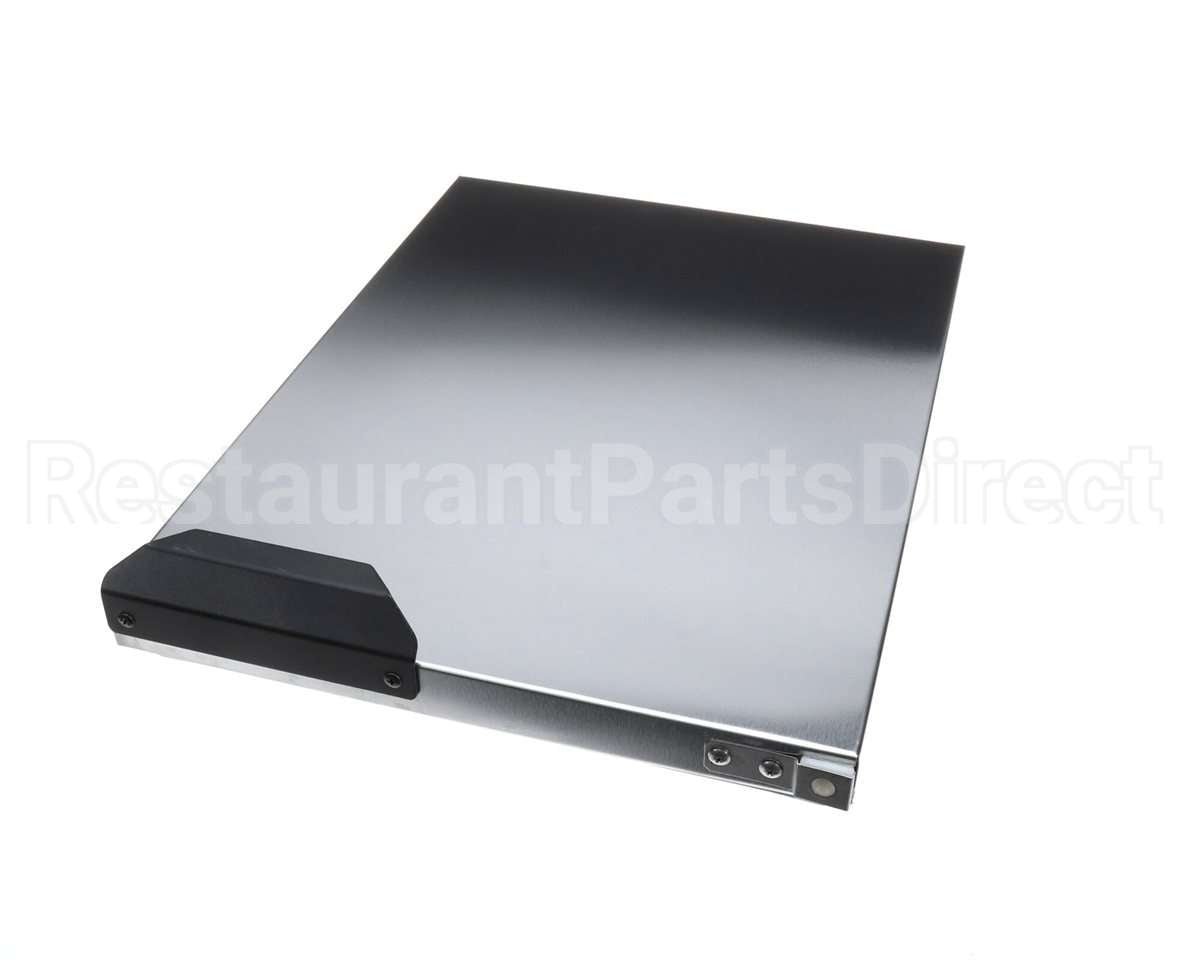 02B01S586D-01 Beverage Air Door Assembly Comp Lh Ss/Aal Ucr34