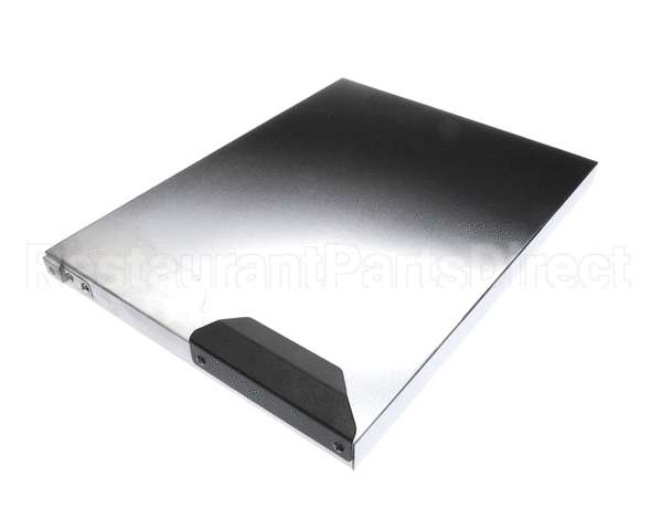 02B01S586D-02 Beverage Air Door Assembly Comp Right Hand Ss/Aal Ucr