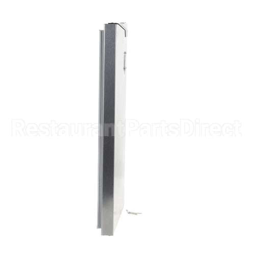 02B01S604D-01 Beverage Air Door Assembly Rh (Right) Hand Ss/Aal 27/