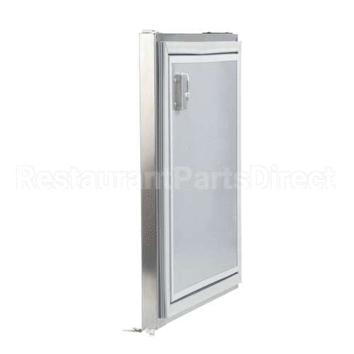 02B01S604D-01 Beverage Air Door Assembly Rh (Right) Hand Ss/Aal 27/