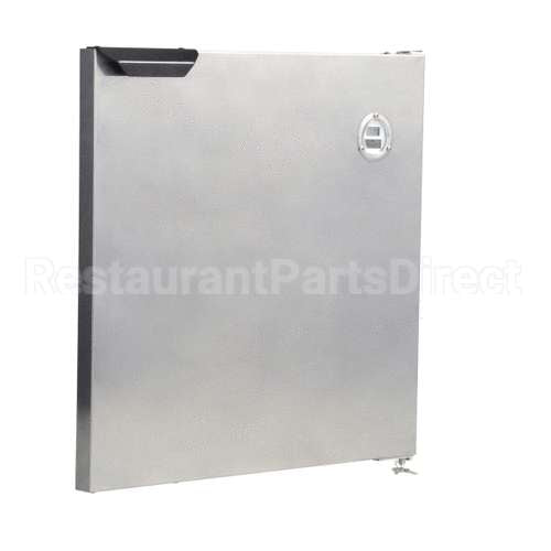 02B01S604D-01 Beverage Air Door Assembly Rh (Right) Hand Ss/Aal 27/