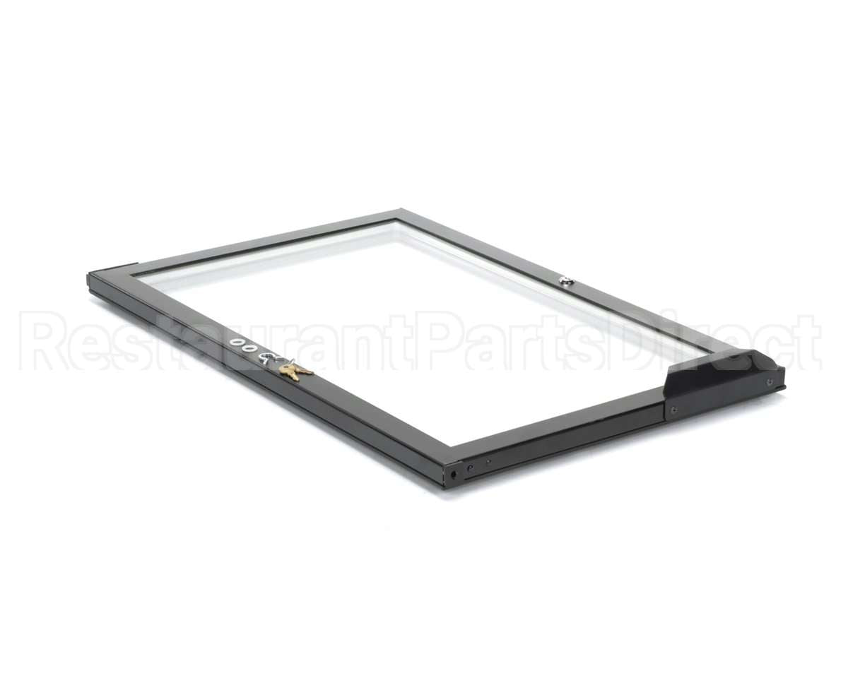 02B08-152D-01 Beverage Air Door Assy - Comp Rh Bb72G