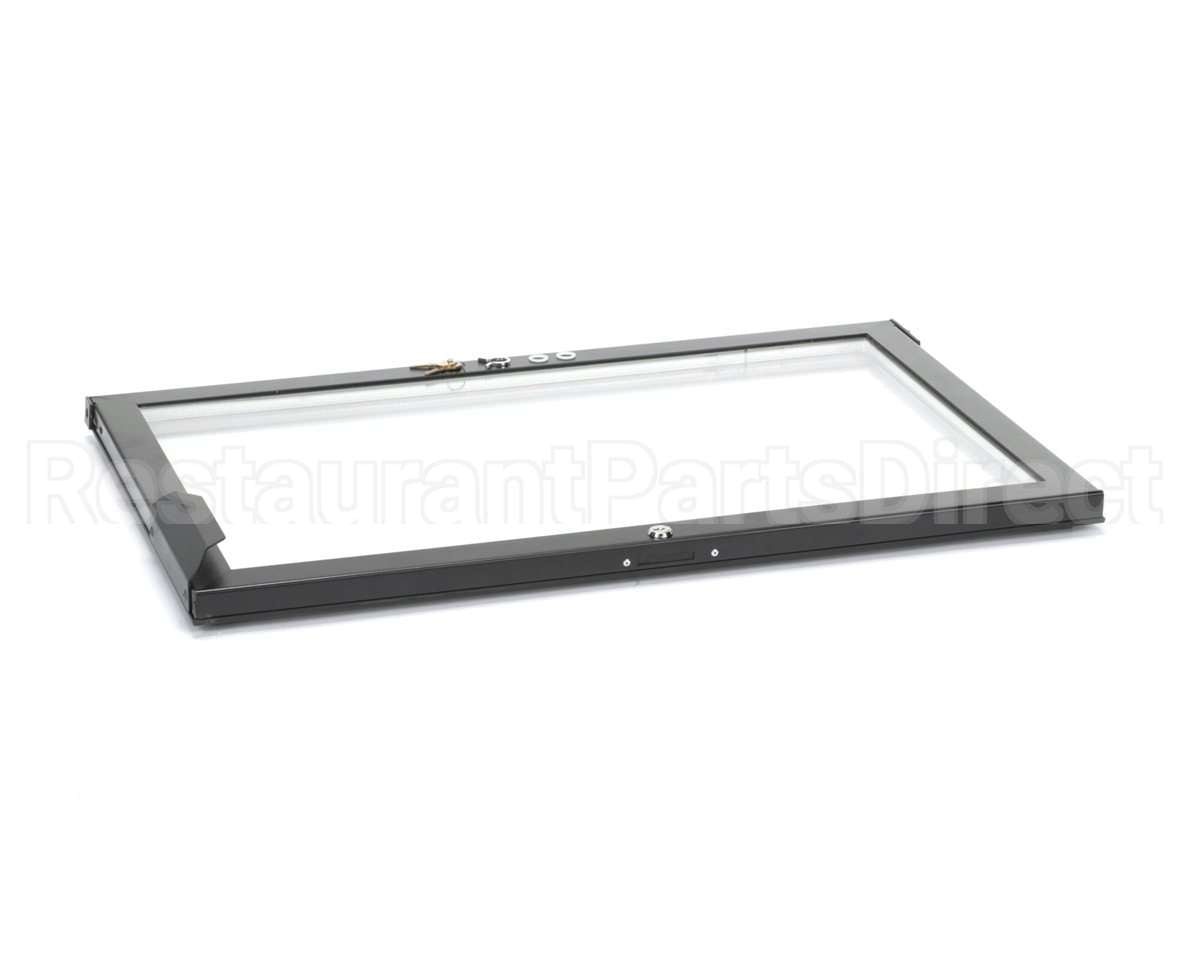 02B08-152D-01 Beverage Air Door Assy - Comp Rh Bb72G