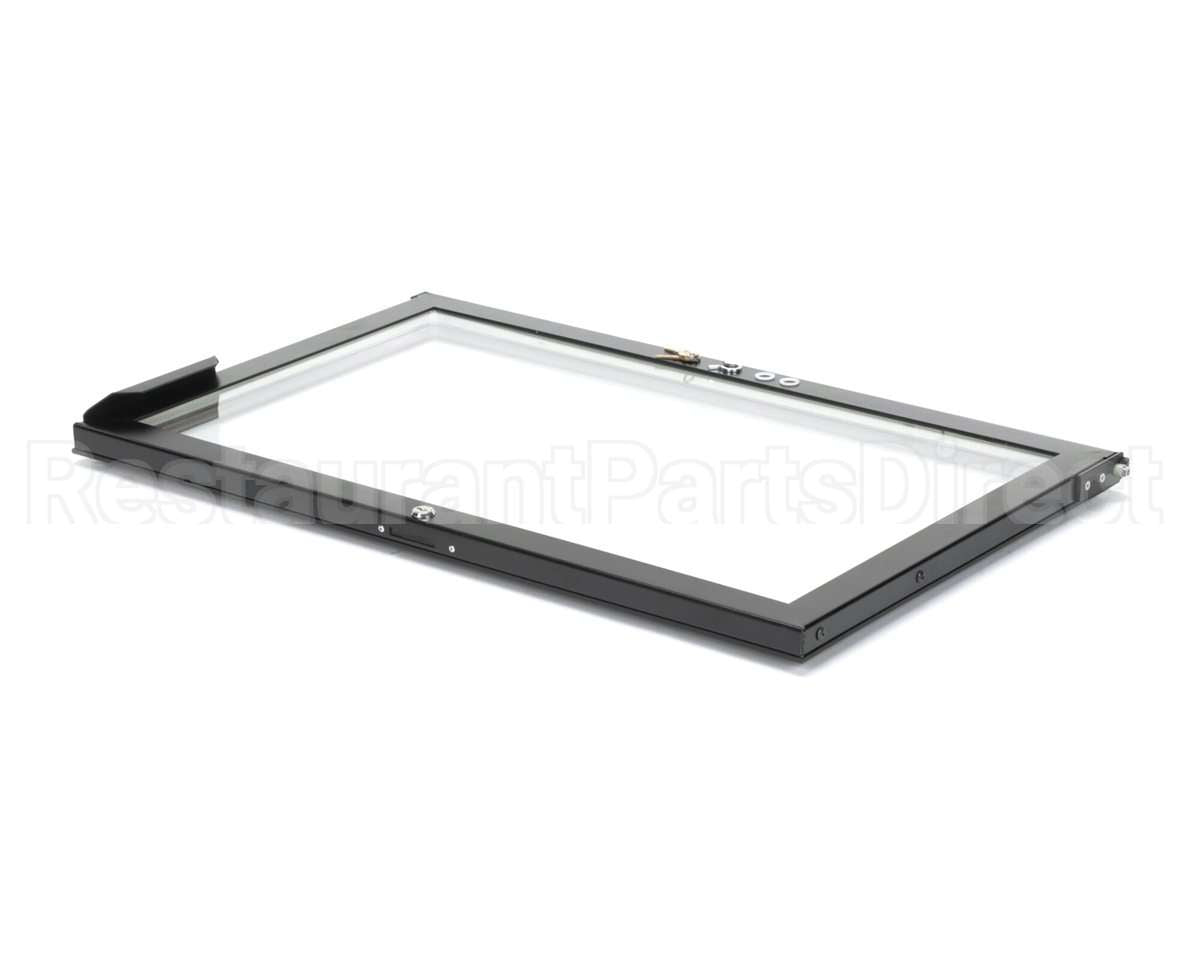 02B08-152D-01 Beverage Air Door Assy - Comp Rh Bb72G