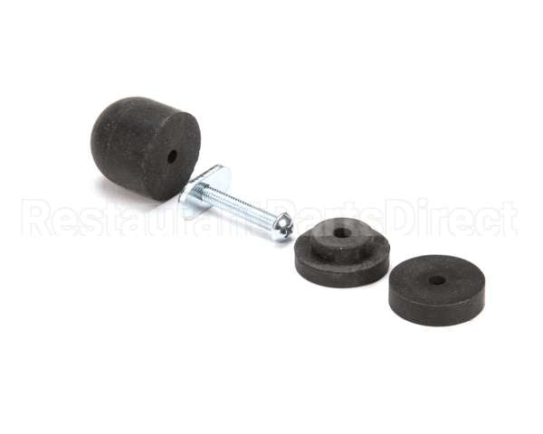 02B30S007B Beverage Air Bumper Assembly Sm34