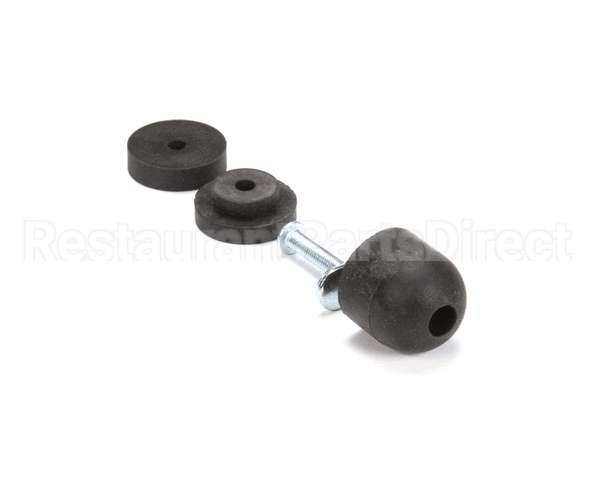 02B30S007B Beverage Air Bumper Assembly Sm34