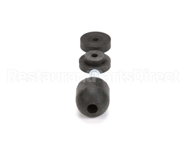 02B30S007B Beverage Air Bumper Assembly Sm34