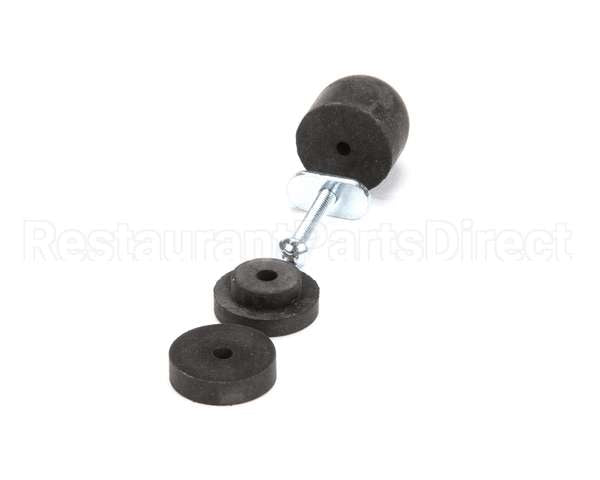 02B30S007B Beverage Air Bumper Assembly Sm34