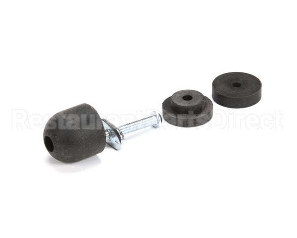 02B30S007B Beverage Air Bumper Assembly Sm34