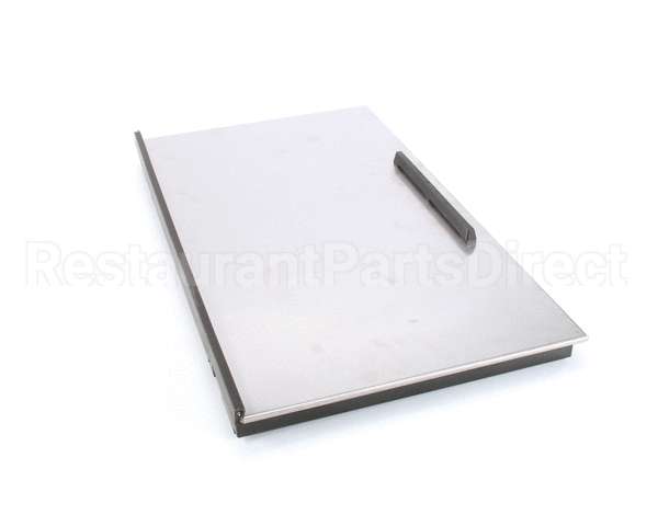 02B31S015C Beverage Air Lid Assembly Dw/Sf49/94