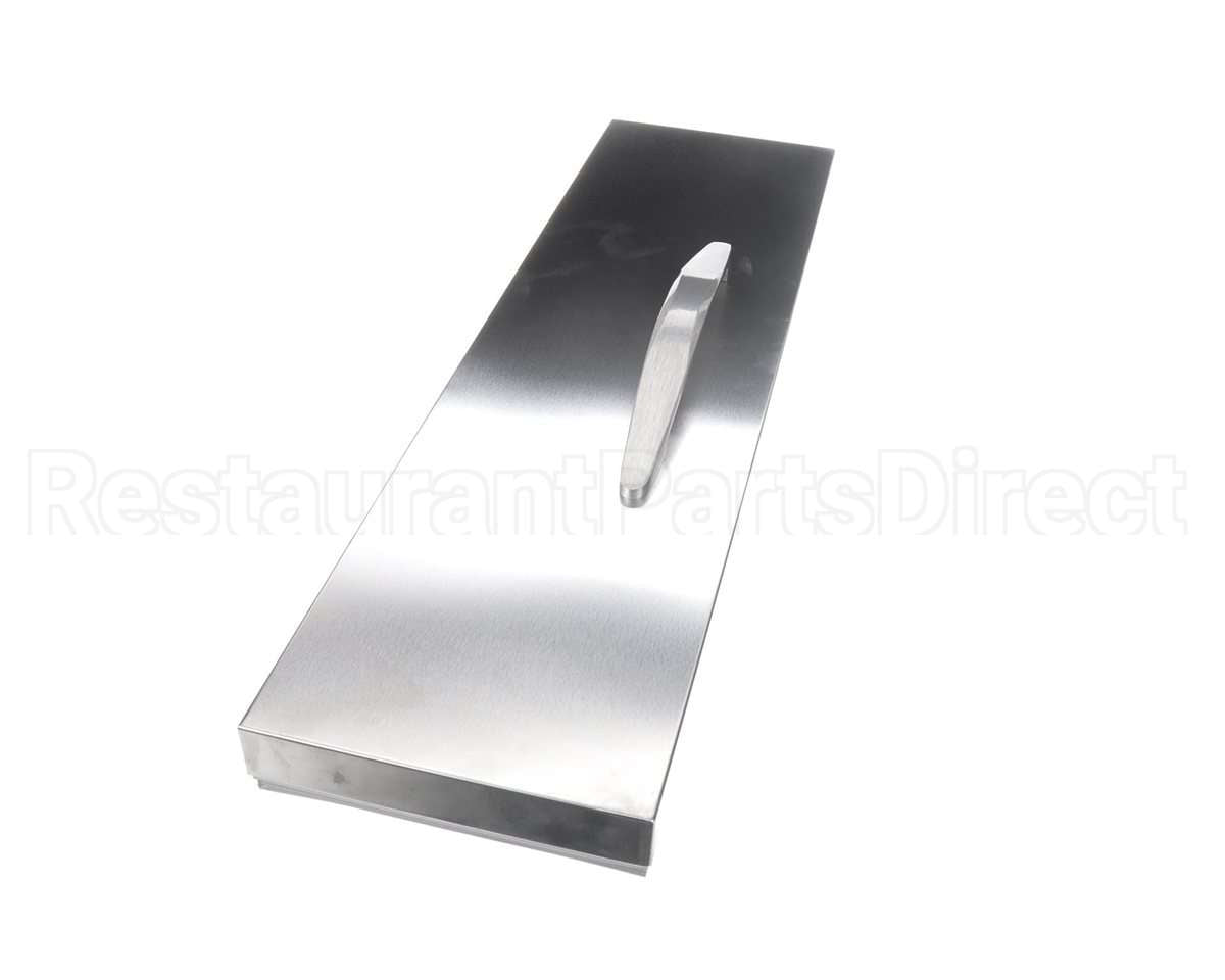02B33S107D-01 Beverage Air Drawer Assembly Foamed Wtr/Fcs