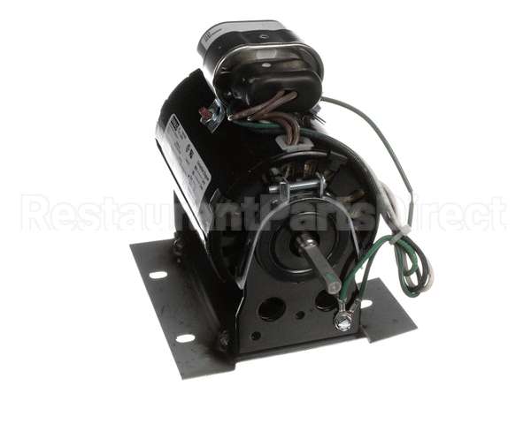 03-001W Mars Air Systems Mtr 1/6Hp, 115V,60 Hz 5/16"