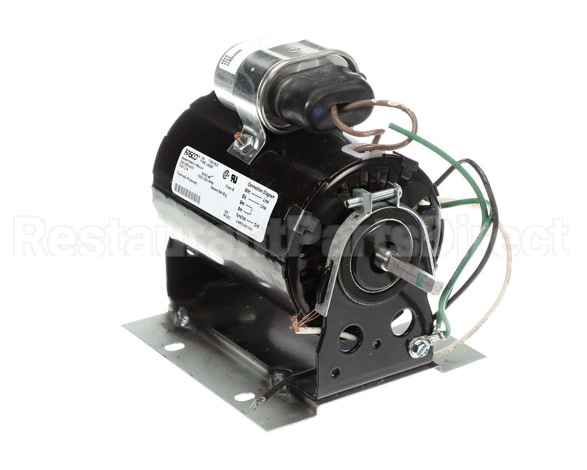 03-003W Mars Air Systems `