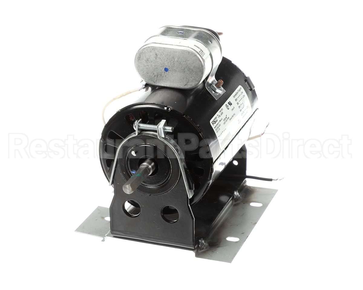 03-003W Mars Air Systems `