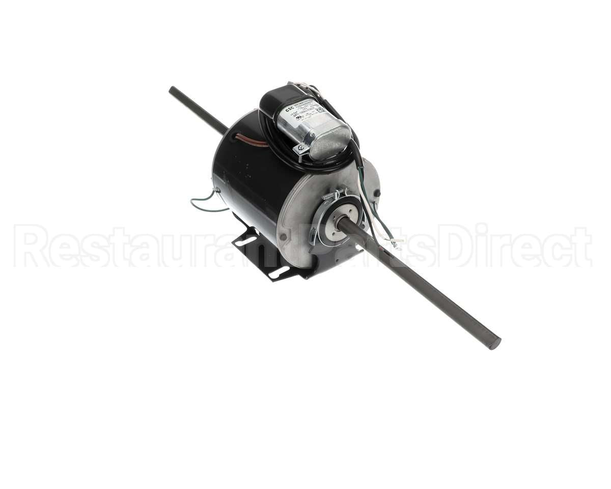 03-005W Mars Air Systems Motor
