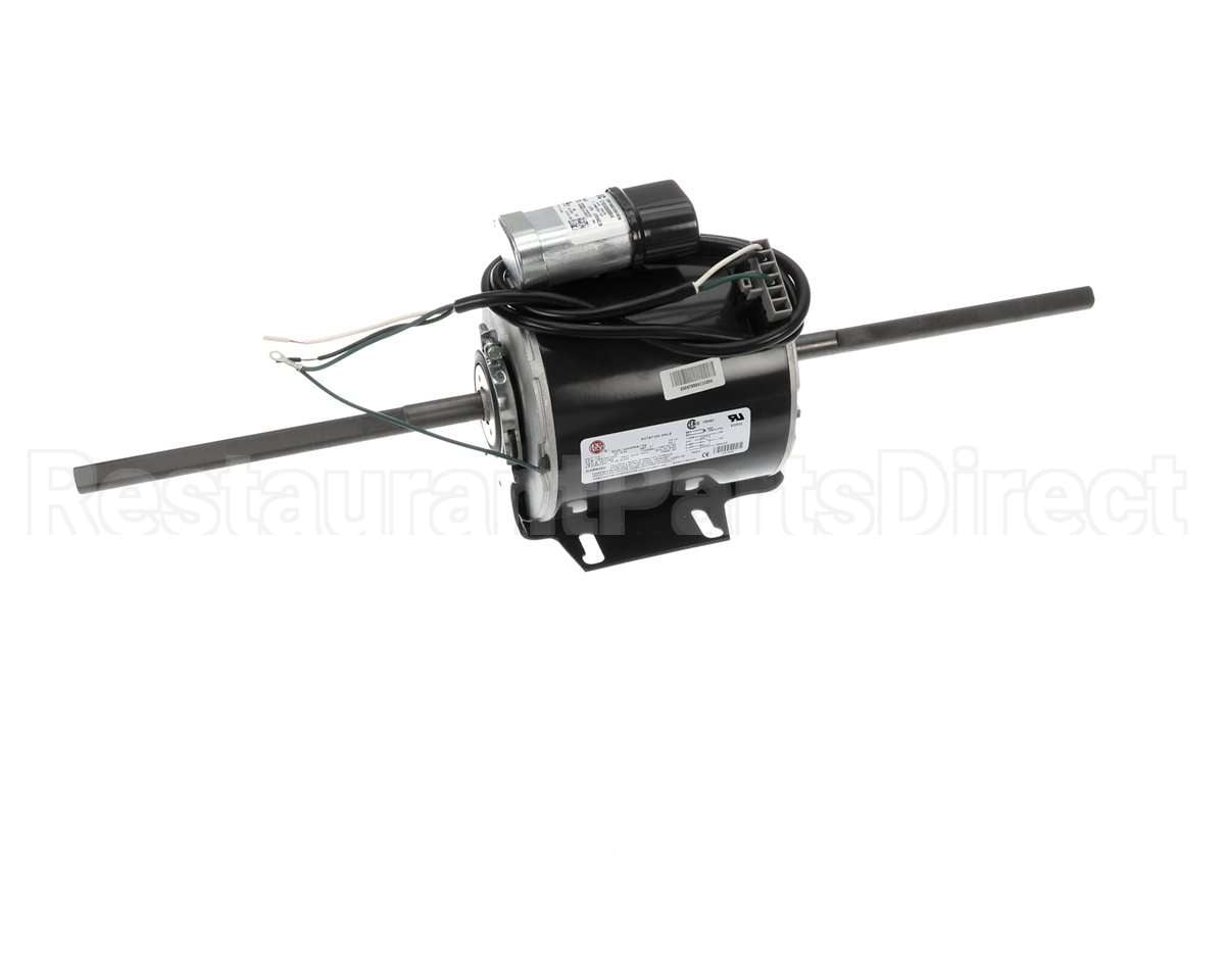 03-005W Mars Air Systems Motor